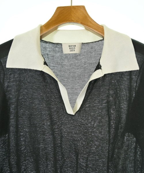 MARYAM NASSIR ZADEH เสื้อกันหนาว