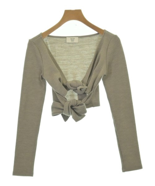 MARYAM NASSIR ZADEH เสื้อคาร์ดิแกน