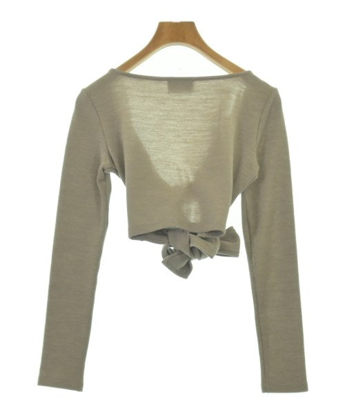 MARYAM NASSIR ZADEH เสื้อคาร์ดิแกน