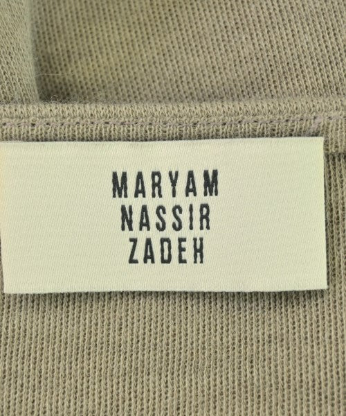 MARYAM NASSIR ZADEH เสื้อคาร์ดิแกน