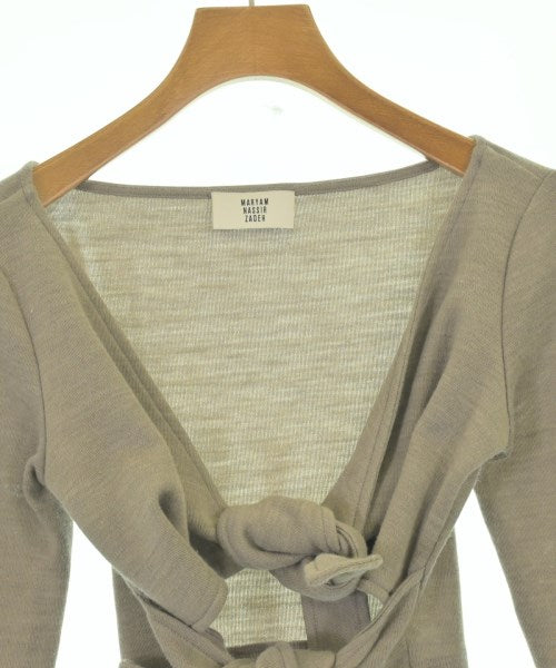 MARYAM NASSIR ZADEH เสื้อคาร์ดิแกน