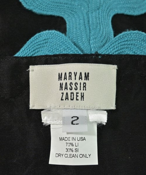 MARYAM NASSIR ZADEH เสื้อกั๊ก