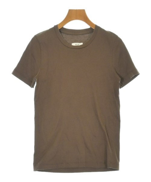 MARYAM NASSIR ZADEH เสื้อยืด/เสื้อท็อปส์