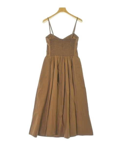 MARYAM NASSIR ZADEH ชุดเดรส