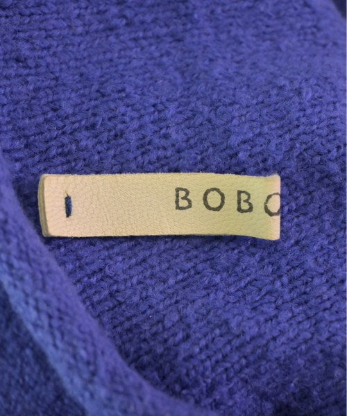 BOBOUTIC เสื้อกันหนาว