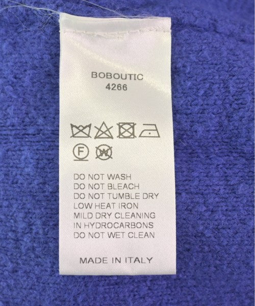 BOBOUTIC เสื้อกันหนาว