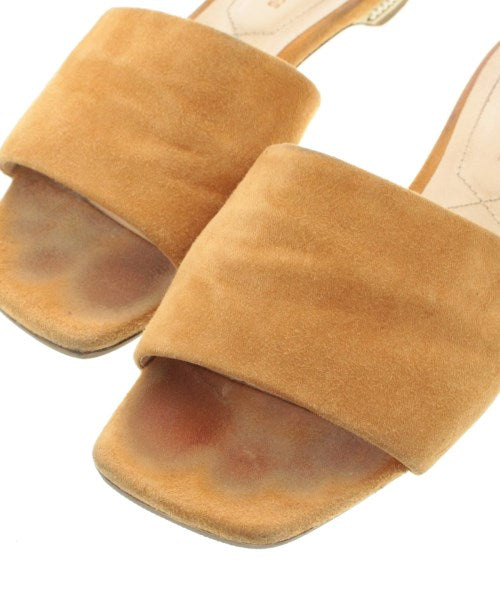 NICHOLAS KIRKWOOD รองเท้าแตะ