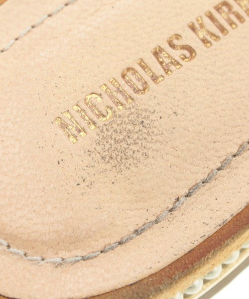 NICHOLAS KIRKWOOD รองเท้าแตะ