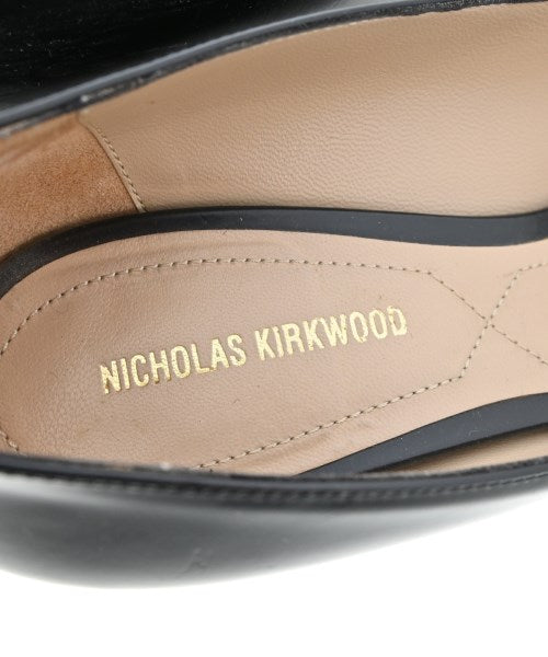 NICHOLAS KIRKWOOD รองเท้าส้นสูง