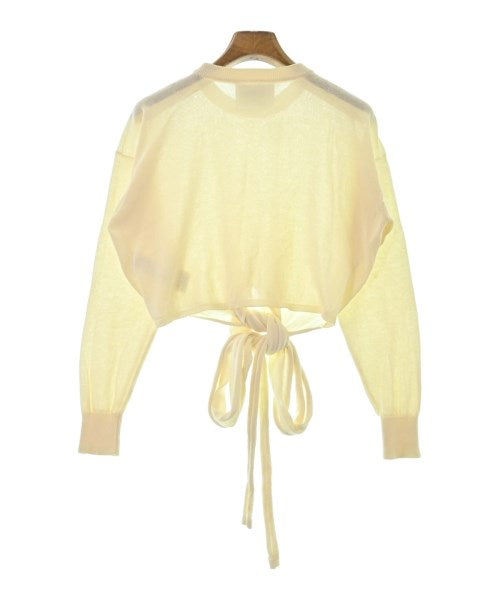 ERIKA CAVALLINI เสื้อกันหนาว