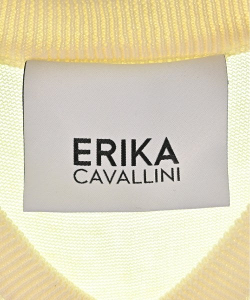 ERIKA CAVALLINI เสื้อกันหนาว