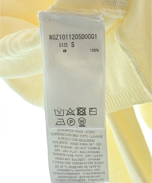 ERIKA CAVALLINI เสื้อกันหนาว