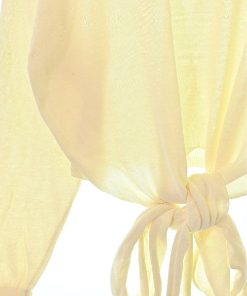 ERIKA CAVALLINI เสื้อกันหนาว