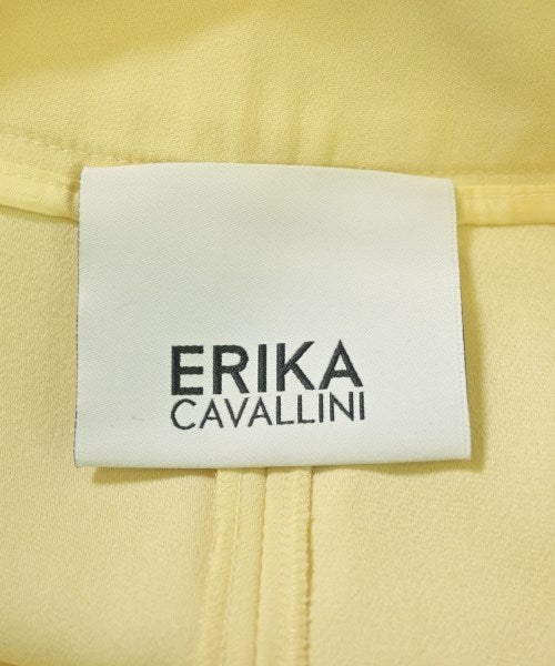 ERIKA CAVALLINI กางเกง อื่น