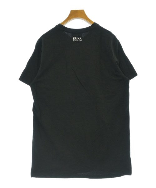 ERIKA CAVALLINI เสื้อยืด/เสื้อท็อปส์