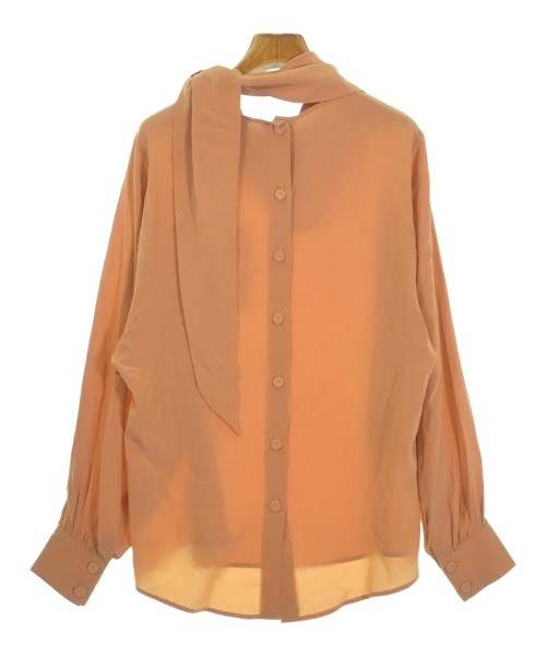 ERIKA CAVALLINI เสื้อลำลอง
