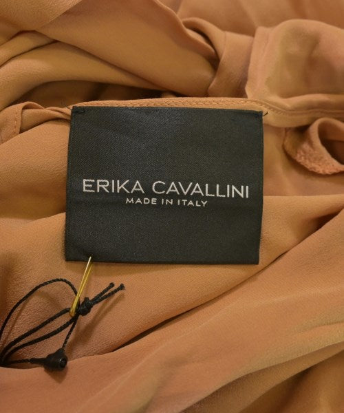 ERIKA CAVALLINI เสื้อลำลอง