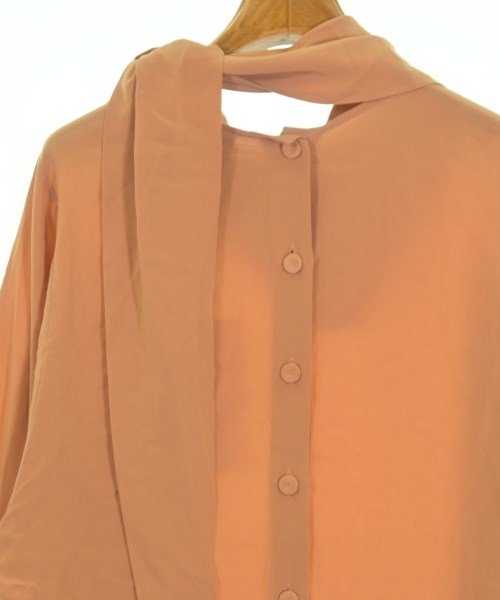 ERIKA CAVALLINI เสื้อลำลอง