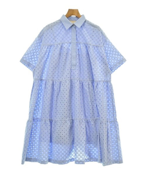 ERIKA CAVALLINI ชุดเดรส