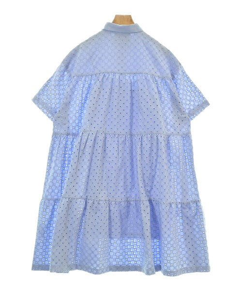 ERIKA CAVALLINI ชุดเดรส