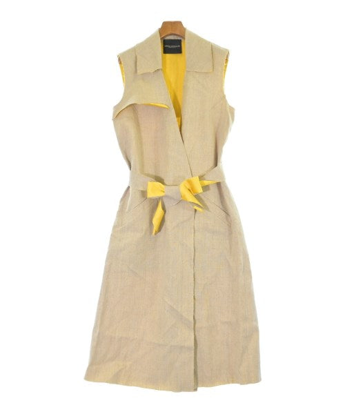 ERIKA CAVALLINI เสื้อกั๊ก