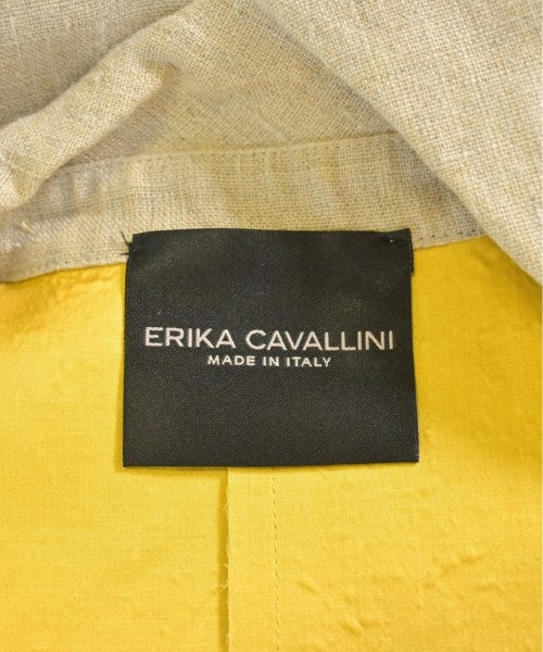 ERIKA CAVALLINI เสื้อกั๊ก