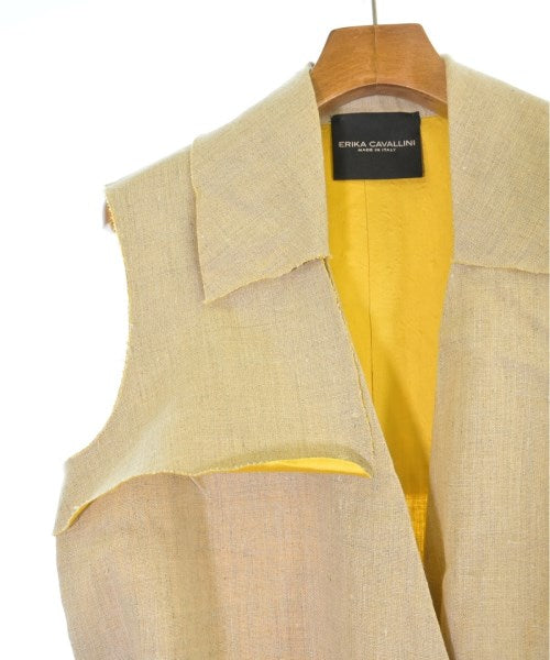 ERIKA CAVALLINI เสื้อกั๊ก