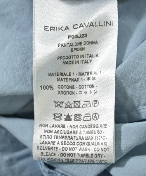 ERIKA CAVALLINI กางเกง อื่น
