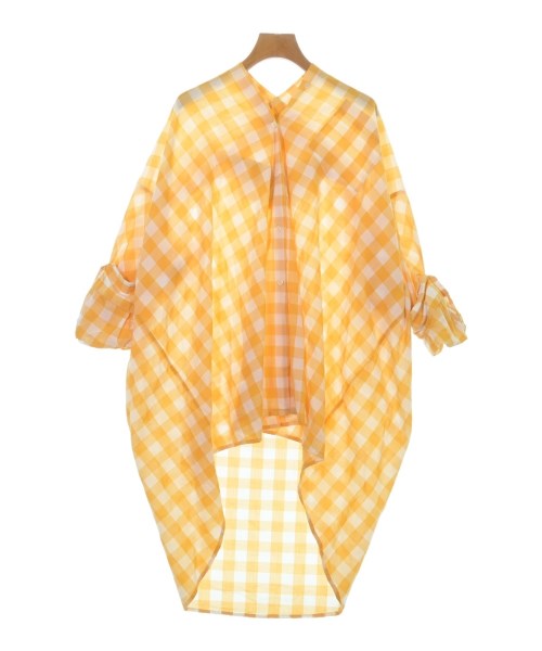 ERIKA CAVALLINI เสื้อลำลอง