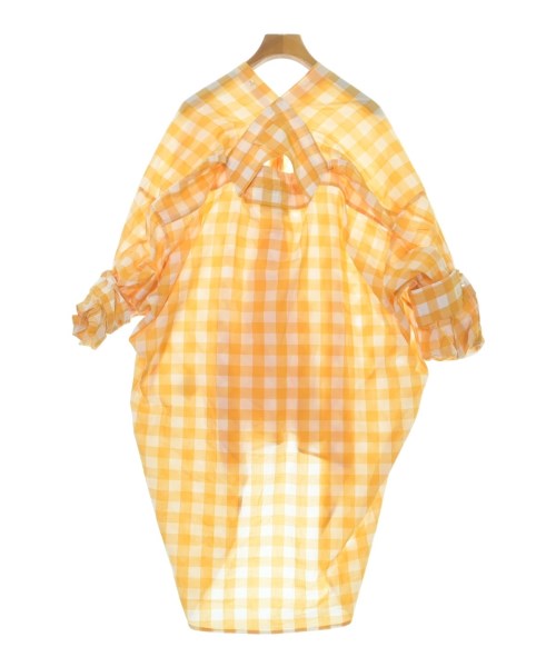 ERIKA CAVALLINI เสื้อลำลอง