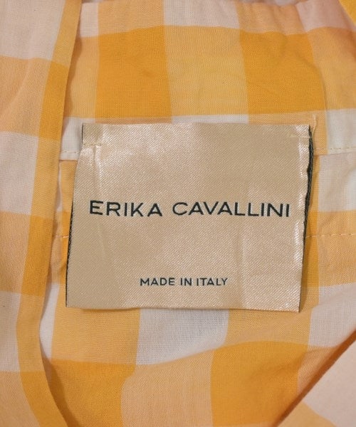 ERIKA CAVALLINI เสื้อลำลอง