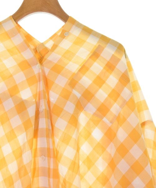 ERIKA CAVALLINI เสื้อลำลอง