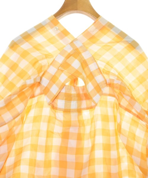 ERIKA CAVALLINI เสื้อลำลอง