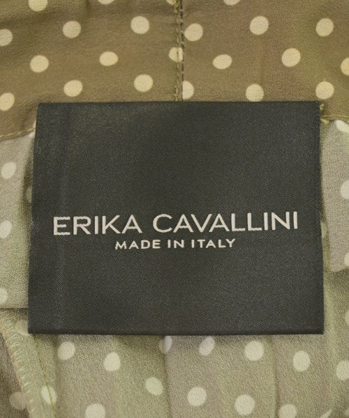 ERIKA CAVALLINI กางเกง อื่น