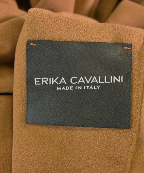 ERIKA CAVALLINI ชุดเดรส