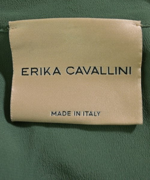 ERIKA CAVALLINI ชุดเดรส