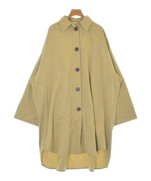 ERIKA CAVALLINI เสื้อโค้ท อื่น