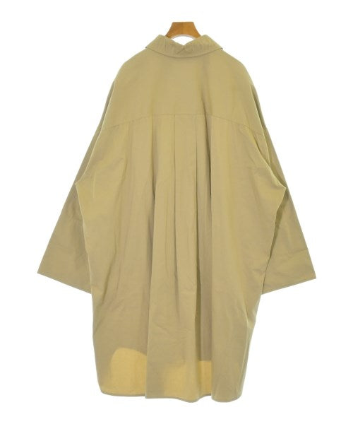 ERIKA CAVALLINI เสื้อโค้ท อื่น