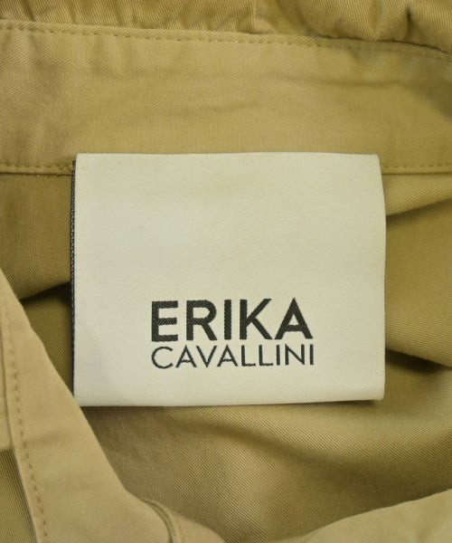 ERIKA CAVALLINI เสื้อโค้ท อื่น