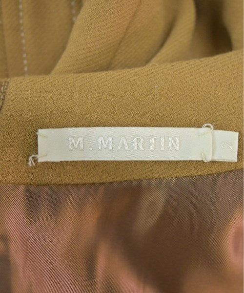 M.MARTIN ชุดเดรส