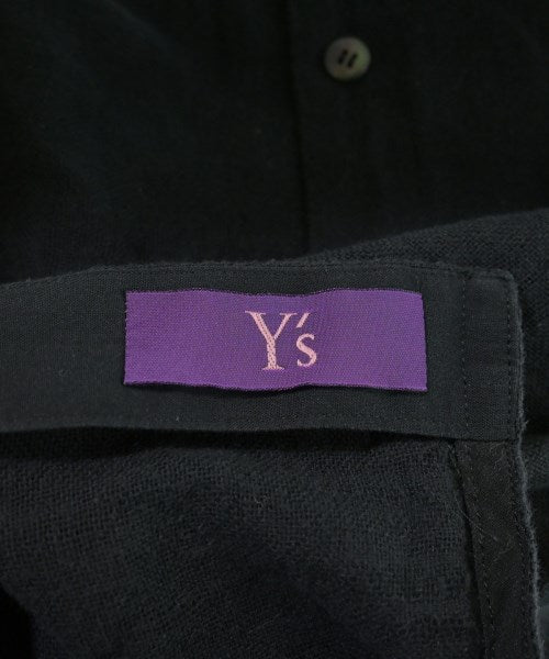KAYO NAKAMURA by Y'S เสื้อลำลอง