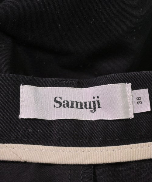 samuji กระโปรงยาว/แม็กซี่ยาว