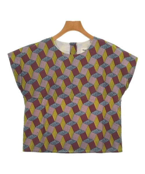samuji เสื้อสตรี
