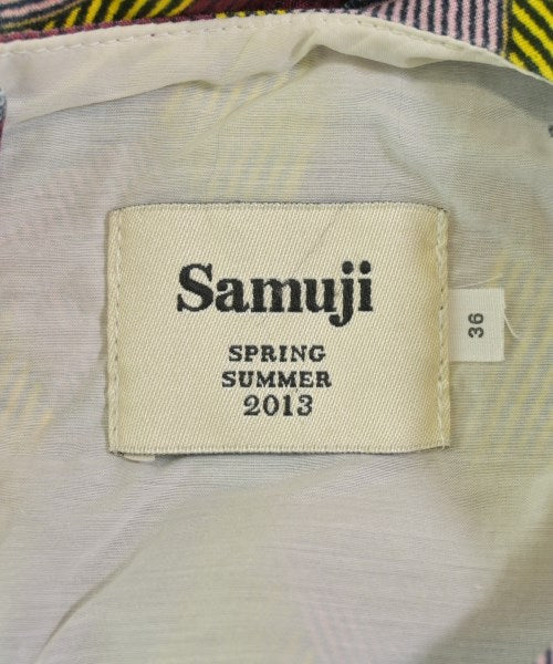 samuji เสื้อสตรี