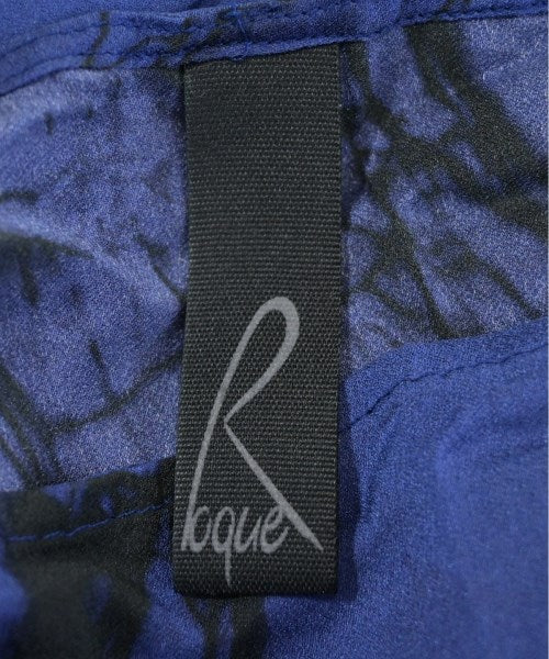 Roque ชุดเดรส