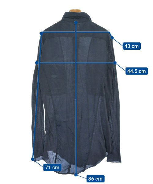 Roque เสื้อลำลอง