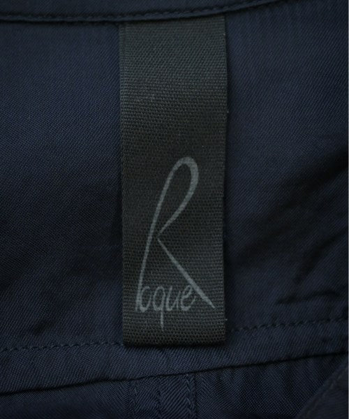 Roque เสื้อลำลอง