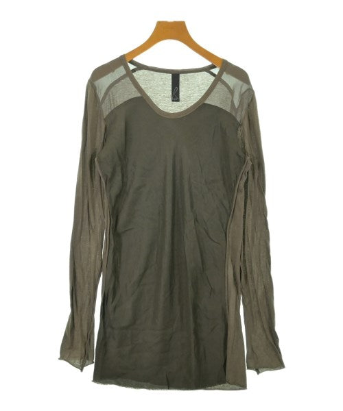 Roque เสื้อยืด/เสื้อท็อปส์