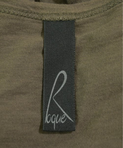 Roque เสื้อยืด/เสื้อท็อปส์