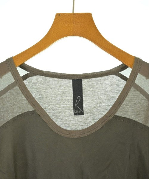 Roque เสื้อยืด/เสื้อท็อปส์